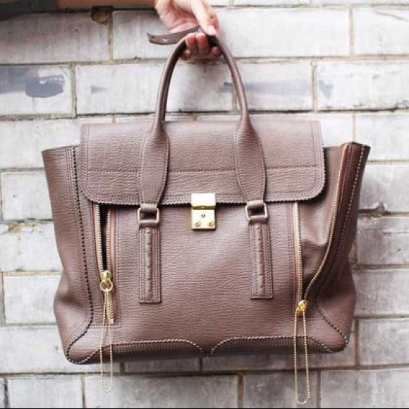 3.1 Phillip Lim Pashli Bag - Picture 11 of 11